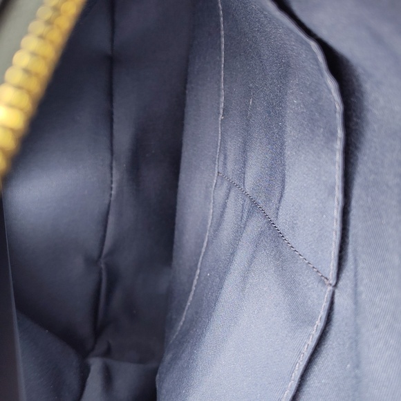 Coach Court Backpack With Matching Wristlet Wallet - Picture 17 of 17